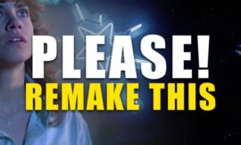 The One 80s Classic That Actually Needs A Sci-Fi Reboot – The Headlines