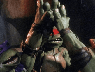 How The Teenage Mutant Ninja Turtles Secretly Warped Children – The Headlines