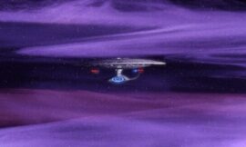 Infamous Star Trek Episode Infuriated Writers To Create Another Episode – The Headlines