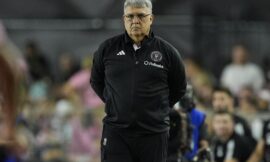 Reports: ‘Tata’ Martino resigns as Inter Miami head coach – The Headlines