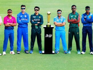 IND vs PAK LIVE Streaming info, U19 Asia Cup 2024: Date, time, venue, where to watch India v Pakistan Under-19 match – The Headlines