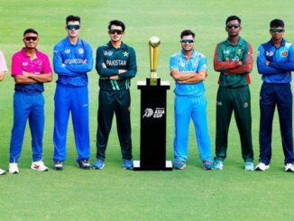 IND vs PAK Live Score, U19 Asia Cup 2024: Pakistan wins toss, elects to bat; Vaibhav Suryavanshi in India playing XI – The Headlines