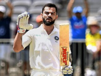 AUS vs IND, First Test 2024: How has Kohli fared at Optus Stadium in Perth? – The Headlines