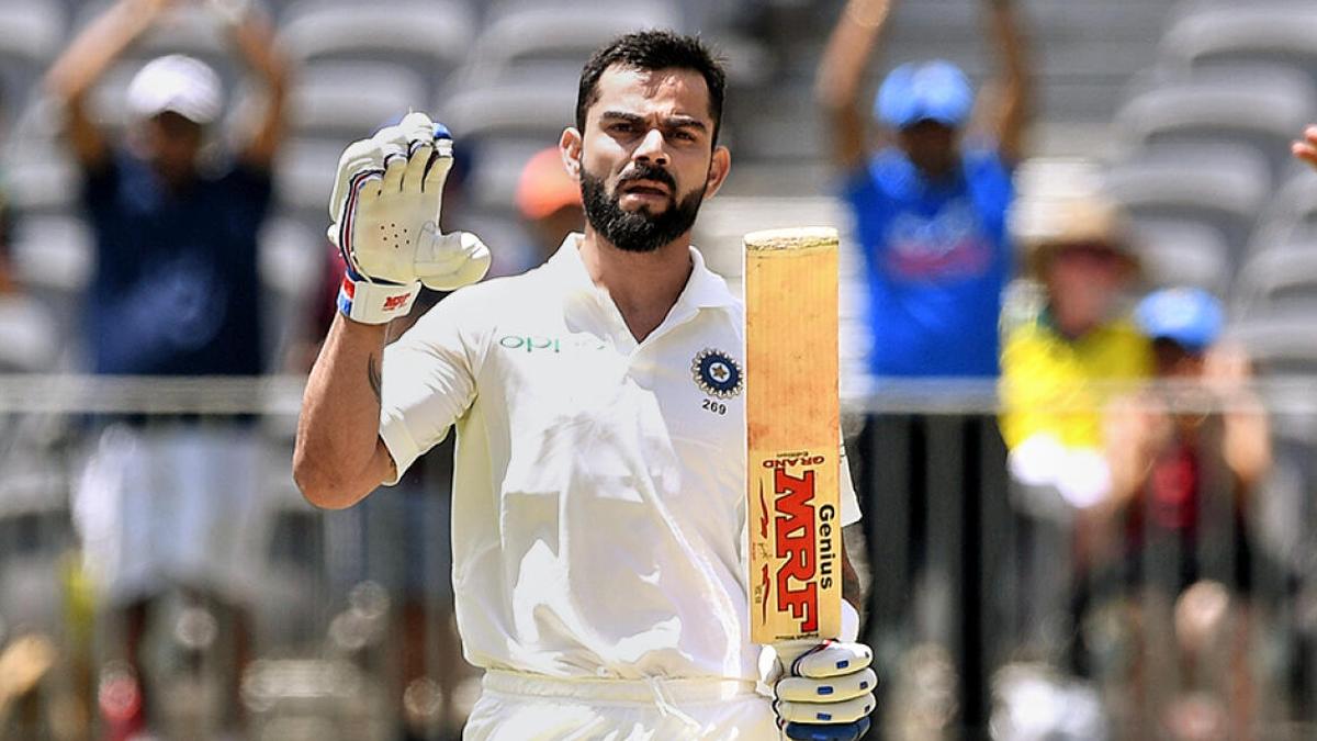 AUS vs IND, First Test 2024: How has Kohli fared at Optus Stadium in Perth? – The Headlines