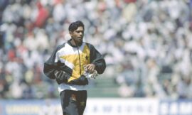 Pakistan should stop playing cricket with India, says Rashid Latif – The Headlines