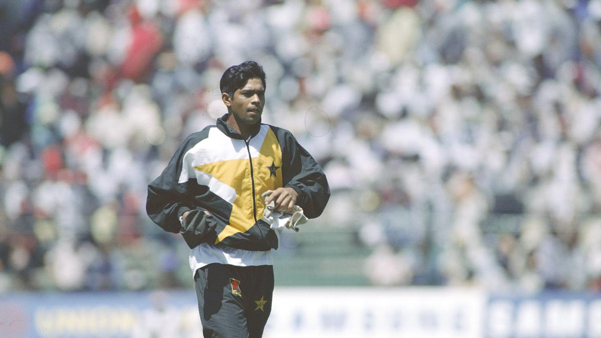 Pakistan should stop playing cricket with India, says Rashid Latif – The Headlines