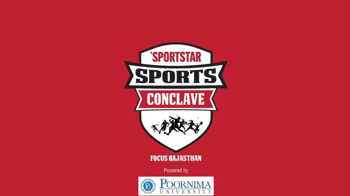 Sportstar Jaipur Conclave: Cricket, polo, preparations for LA 2028 Olympics  in focus in Rajasthan event – The Headlines