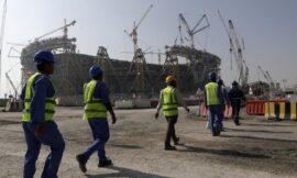 After hosting World Cup, Qatar praised by UN rights body for labor law reforms but urged to do more – The Headlines
