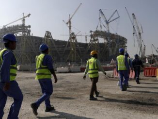 After hosting World Cup, Qatar praised by UN rights body for labor law reforms but urged to do more – The Headlines