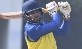 Manish Pandey out of Karnataka squad to pave way for youngsters, says KSCA selection committee chairman – The Headlines