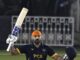 Vijay Hazare Trophy 2024-25: Punjab’s Anmolpreet Singh records fastest List A century by an Indian – The Headlines