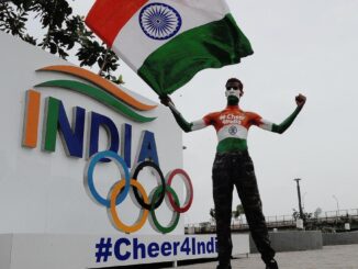 Off-side: The paradox of India’s Olympic ambition – The Headlines