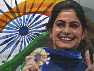 Top sporting achievements of India in 2024: From India’s T20 World Cup win to Manu Bhaker’s historic double in Paris – The Headlines