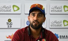 ZIM vs AFG, 1st Test LIVE streaming info: Date, time, venue, where to watch Zimbabwe v Afghanistan Boxing Day Test – The Headlines