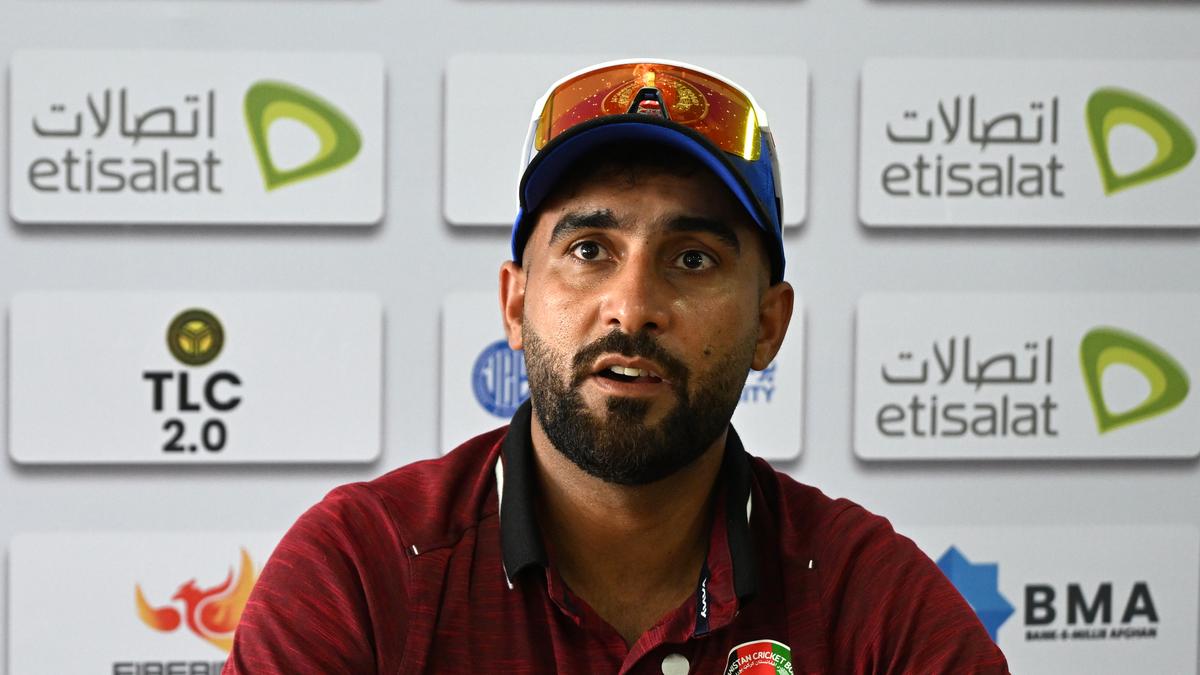 ZIM vs AFG, 1st Test LIVE streaming info: Date, time, venue, where to watch Zimbabwe v Afghanistan Boxing Day Test – The Headlines