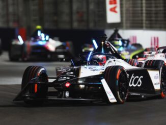 Sao Paolo E-Prix: Evans makes Formula E history wins race after starting from last – The Headlines