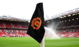 Mice add to Manchester United’s woes – reports – The Headlines