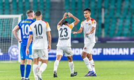 ISL 2024-25: Chennaiyin goes down to East Bengal, stays winless at home – The Headlines
