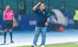 ISL 2024-25: Hyderabad FC head coach Thangboi Singto leaves by mutual consent – The Headlines