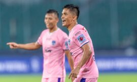 ISL 2024-25: Chennaiyin ends 2024 on a forgettable note, loses 2-4 to Bengaluru at home – The Headlines