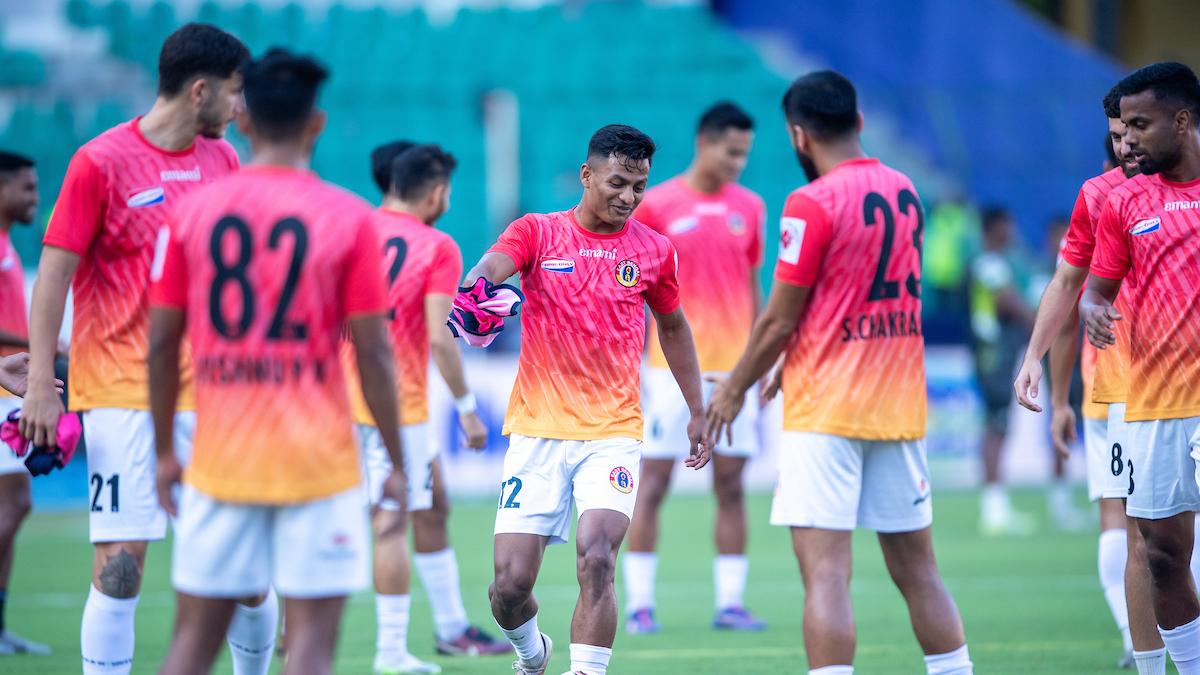 East Bengal vs Odisha FC live streaming info: When, where to watch EBFC v OFC in ISL 2024-25? – The Headlines