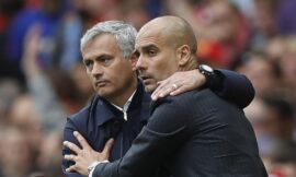 Guardiola says he was just joking after ‘six titles’ comment draws reponse from Mourinho – The Headlines
