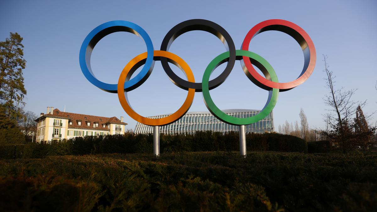 Brisbane Olympics 2032 chief wants purpose-built main stadium for Games – The Headlines