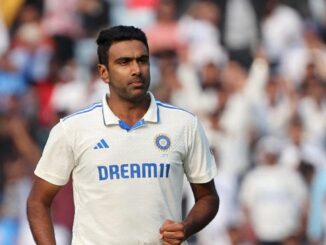 Top 10 highest wicket-takers in Tests: India’s Ashwin finishes seventh – The Headlines