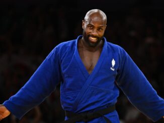 France judo star Teddy Riner set to return to action after Paris Olympics heroics – The Headlines