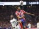 Atletico Madrid’s Le Normand available to compete after brain injury, says coach Simeone – The Headlines