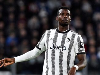 Pogba wants to ‘turn page’ after brother sentenced in extortion case – The Headlines