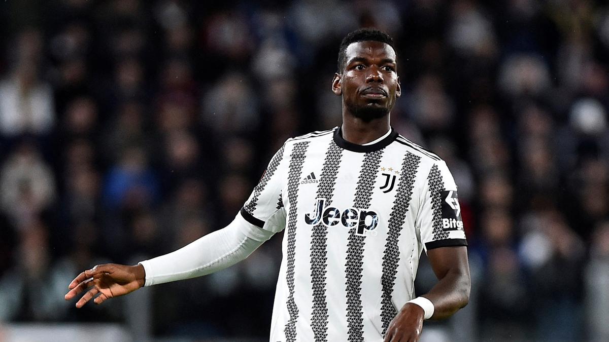 Pogba wants to ‘turn page’ after brother sentenced in extortion case – The Headlines