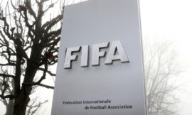FIFA apologizes to Ukraine football body for Crimea map error at 2026 World Cup draw – The Headlines