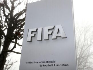 FIFA apologizes to Ukraine football body for Crimea map error at 2026 World Cup draw – The Headlines