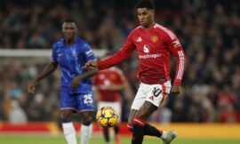 From Rashford to Mohamed Salah: players who could be on the move in January – The Headlines