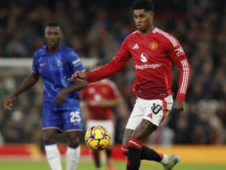 From Rashford to Mohamed Salah: players who could be on the move in January – The Headlines