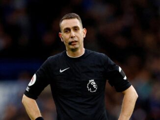 Premier League 2024/25: Referee David Coote sacked by PGMOL – The Headlines