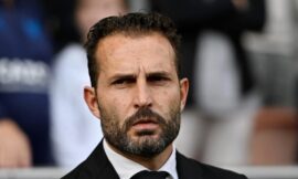 Valencia sacks manager Baraja after club finishes 2024 in relegation zone – The Headlines