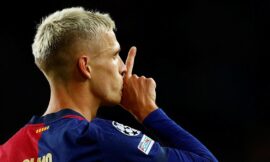 La Liga welcomes court decision to reject Barcelona’s appeal to register Olmo – The Headlines