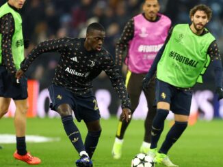 Serie A 2024-25: Juve forward Tim Weah picks up injury, likely out for rest of 2024 – The Headlines