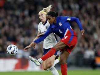 USWNT vs England women: USA draws 0-0 with Lionesses in Emma Hayes’ homecoming – The Headlines