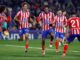 La Liga 2024-25: Atletico Madrid thrashes Valladolid 5-0 to provisionally move to second – The Headlines