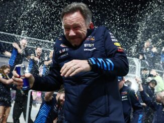 Horner says Red Bull will let Perez ‘come to his own conclusions’ – The Headlines