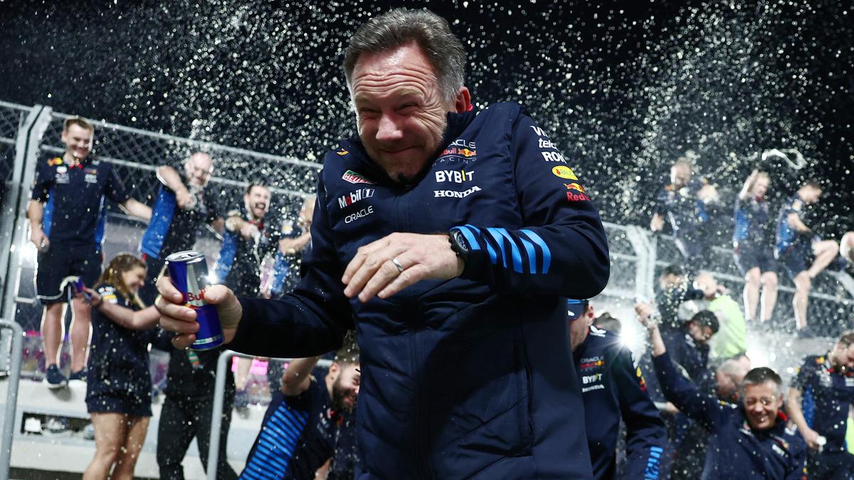 Horner says Red Bull will let Perez ‘come to his own conclusions’ – The Headlines