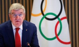 IOC reveals manifestos of presidency candidates – The Headlines