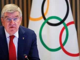 IOC reveals manifestos of presidency candidates – The Headlines