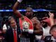 IBF heavyweight champion Dubois to face Parker in Saudi Arabia – The Headlines