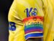 Palace’s Guehi to face no formal action over ‘Jesus’ message on rainbow armband – The Headlines