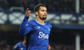 Everton vs Liverpool: Head-to-head record in EVE v LIV before final Merseyside derby at Goodison Park – The Headlines