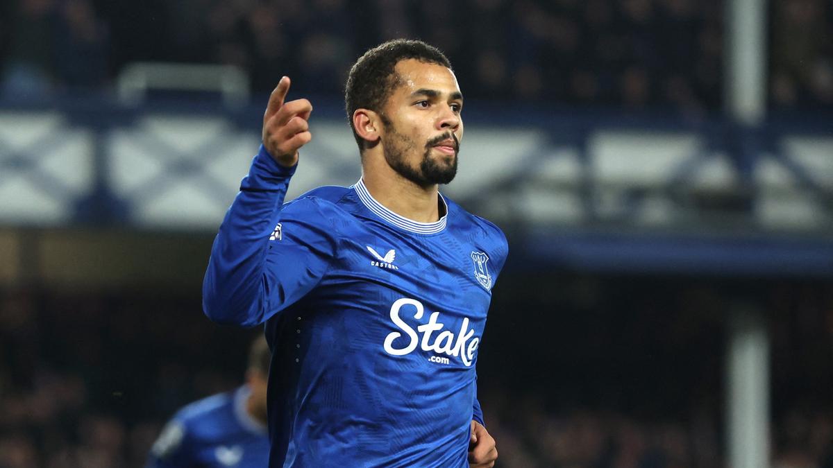 Everton vs Liverpool: Head-to-head record in EVE v LIV before final Merseyside derby at Goodison Park – The Headlines